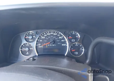 2017 Chevrolet Express 2500 Work Van из США, поврежденный, VIN 1GCWGAFFXH1275193